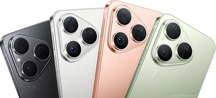Huawei Pura 80 — image 2