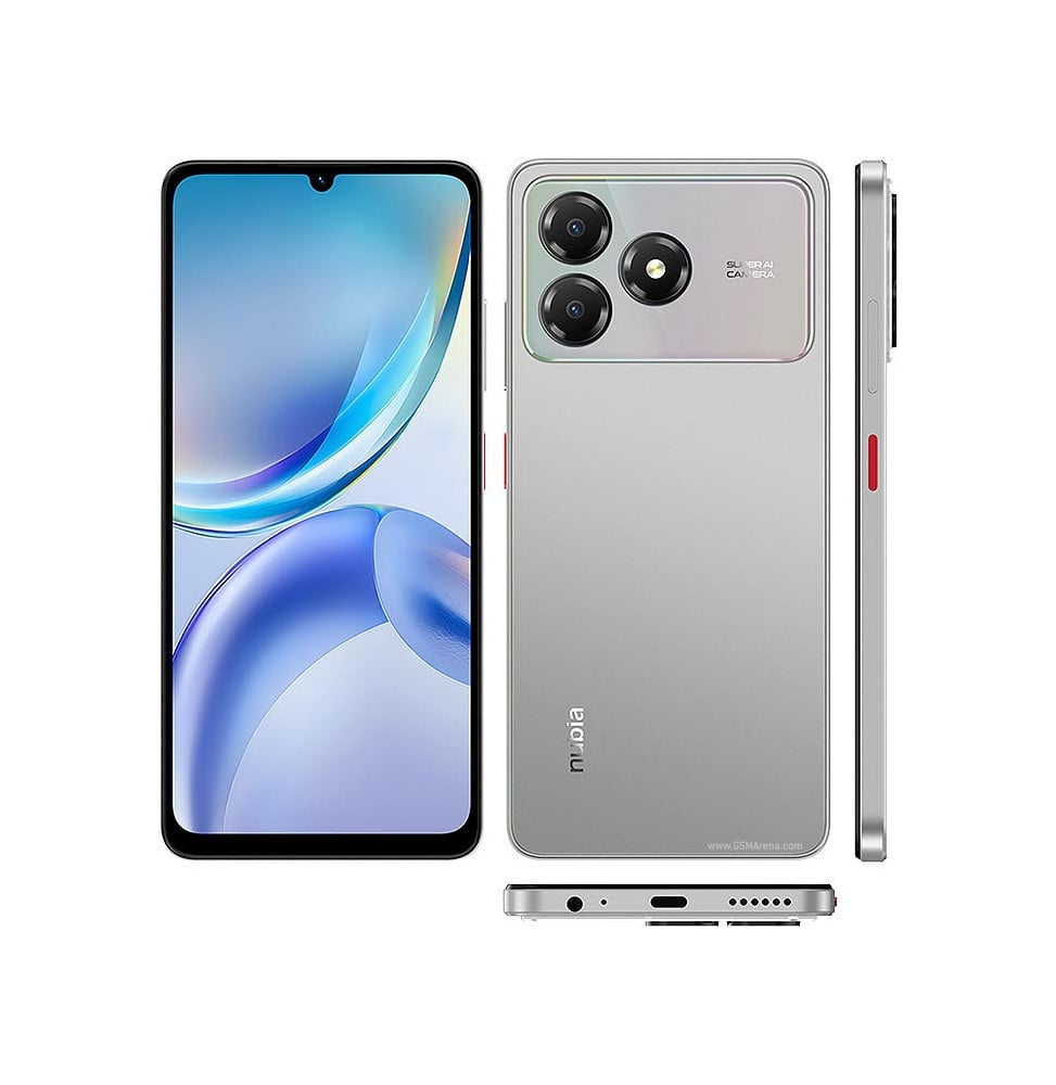 ZTE Blade A36