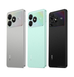 ZTE Blade A36