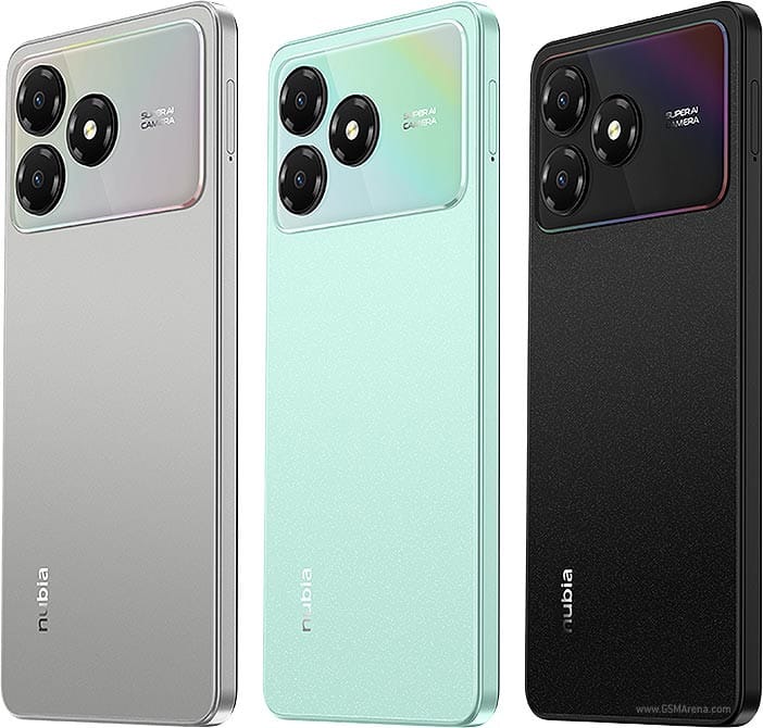 ZTE Blade A36 — image 2