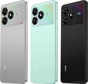 ZTE Blade A36 — image 2