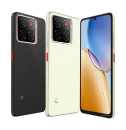 ZTE Blade A56