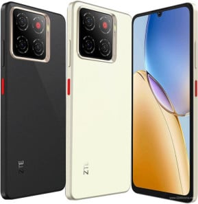 ZTE Blade A56