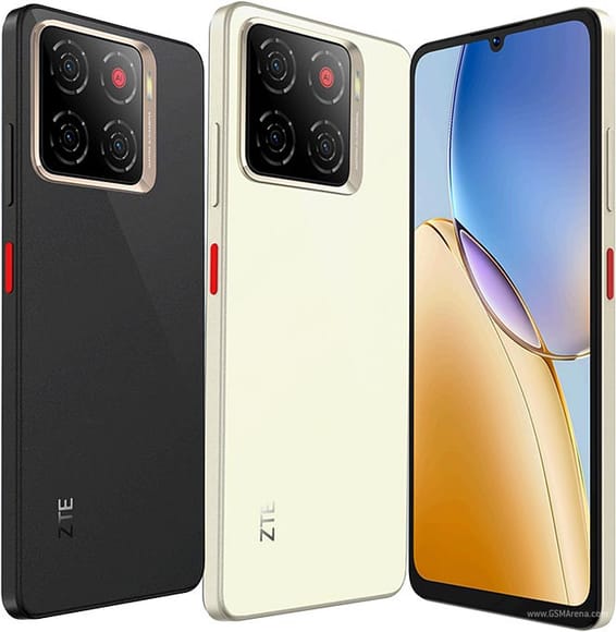 ZTE Blade A56