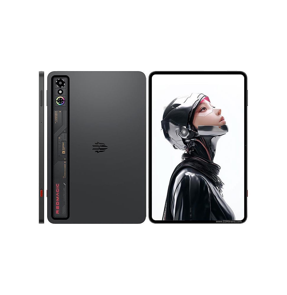 ZTE RedMagic Tablet 3 Pro