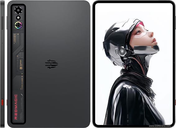 ZTE RedMagic Tablet 3 Pro