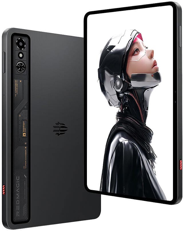 ZTE RedMagic Tablet 3 Pro — image 2
