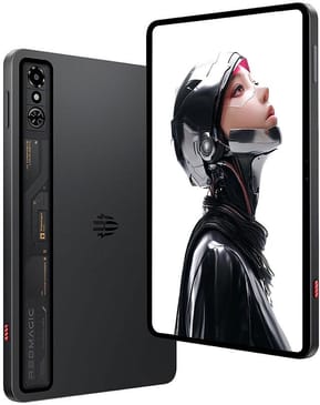 ZTE RedMagic Tablet 3 Pro — image 2