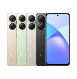Infinix Smart 10 HD