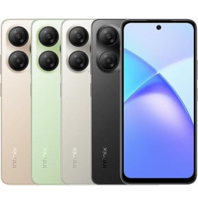 Infinix Smart 10 HD