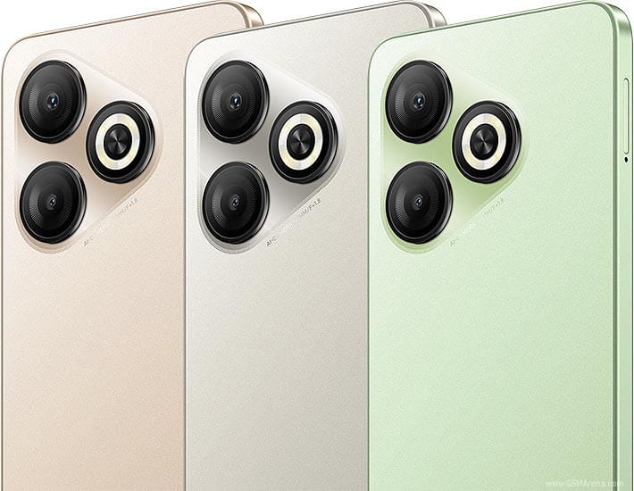 Infinix Smart 10 HD — image 2