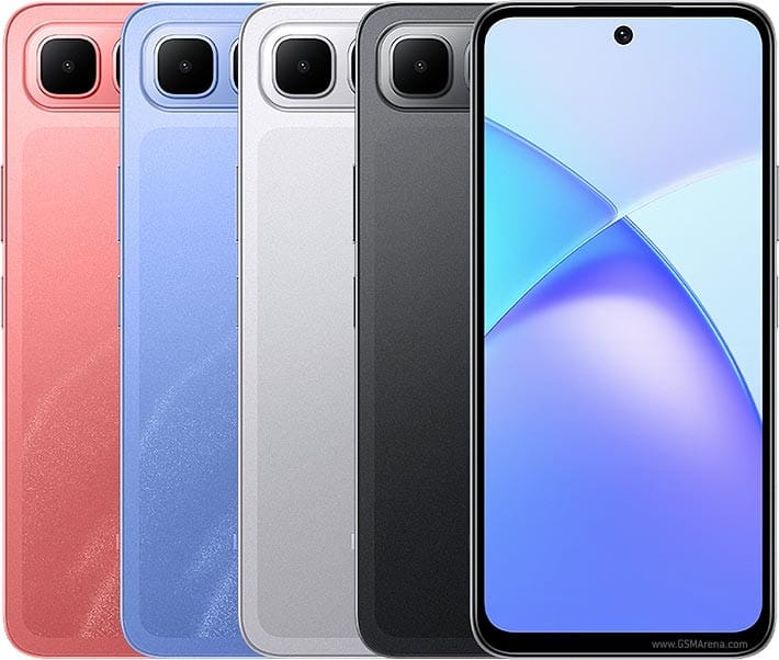 Infinix Smart 10 Plus — image 1
