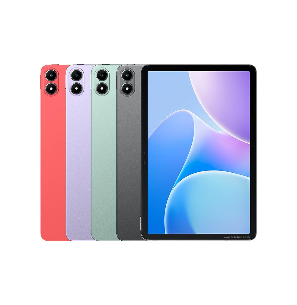 Infinix Xpad 20