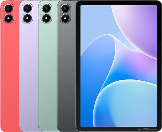 Infinix Xpad 20