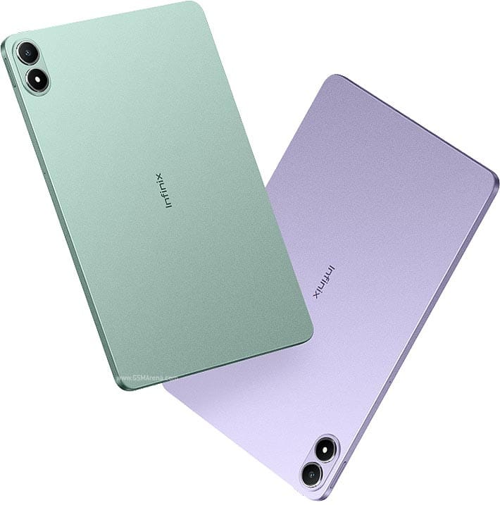 Infinix Xpad 20 — image 2