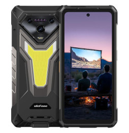 Ulefone Armor 34 Pro