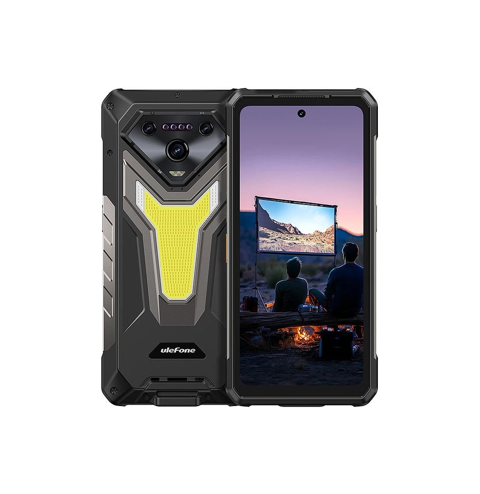 Ulefone Armor 34 Pro