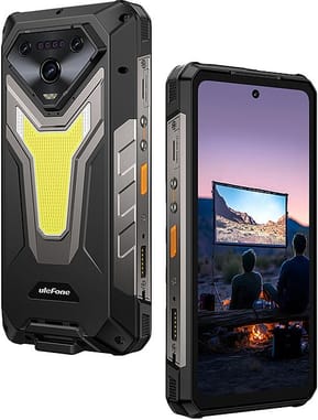 Ulefone Armor 34 Pro — image 2