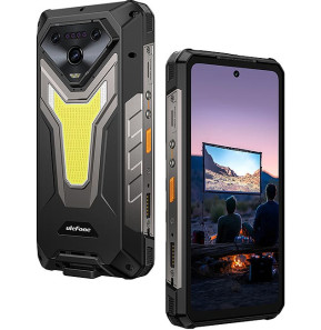 Ulefone Armor 34 Pro