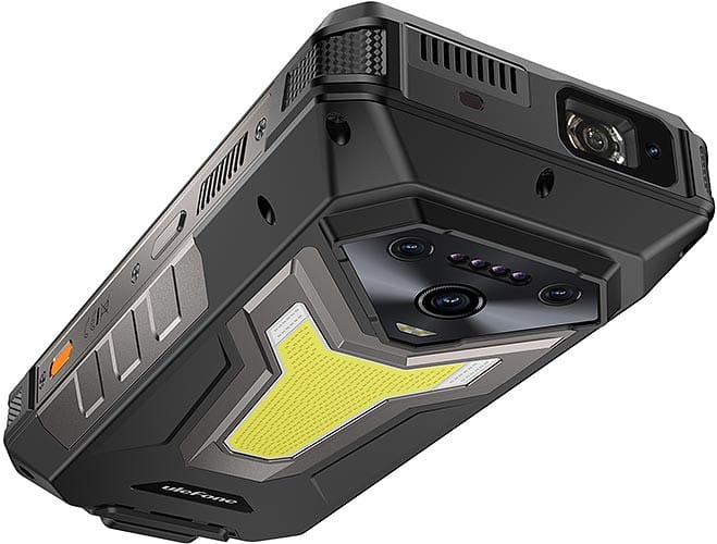 Ulefone Armor 34 Pro — image 3