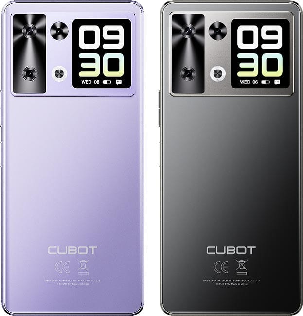 Cubot P90 — image 2