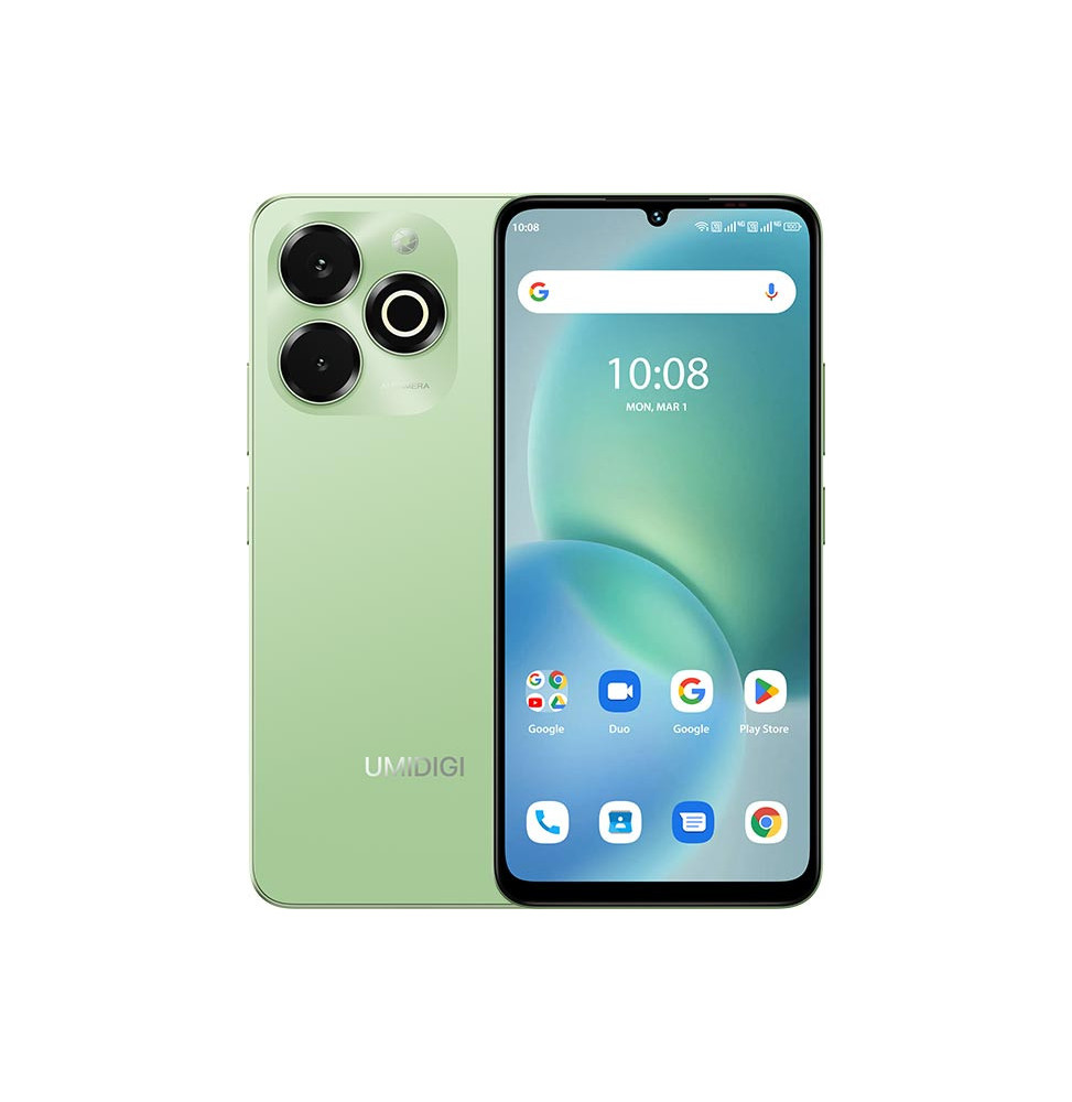 Umidigi G9x