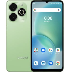 Umidigi G9x