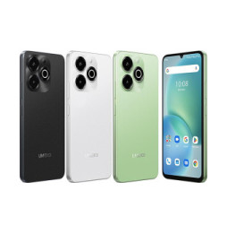 Umidigi G9x