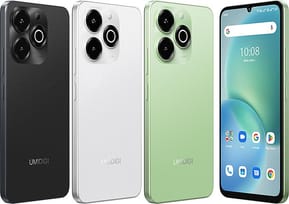 Umidigi G9x — image 2