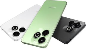 Umidigi G9x — image 3