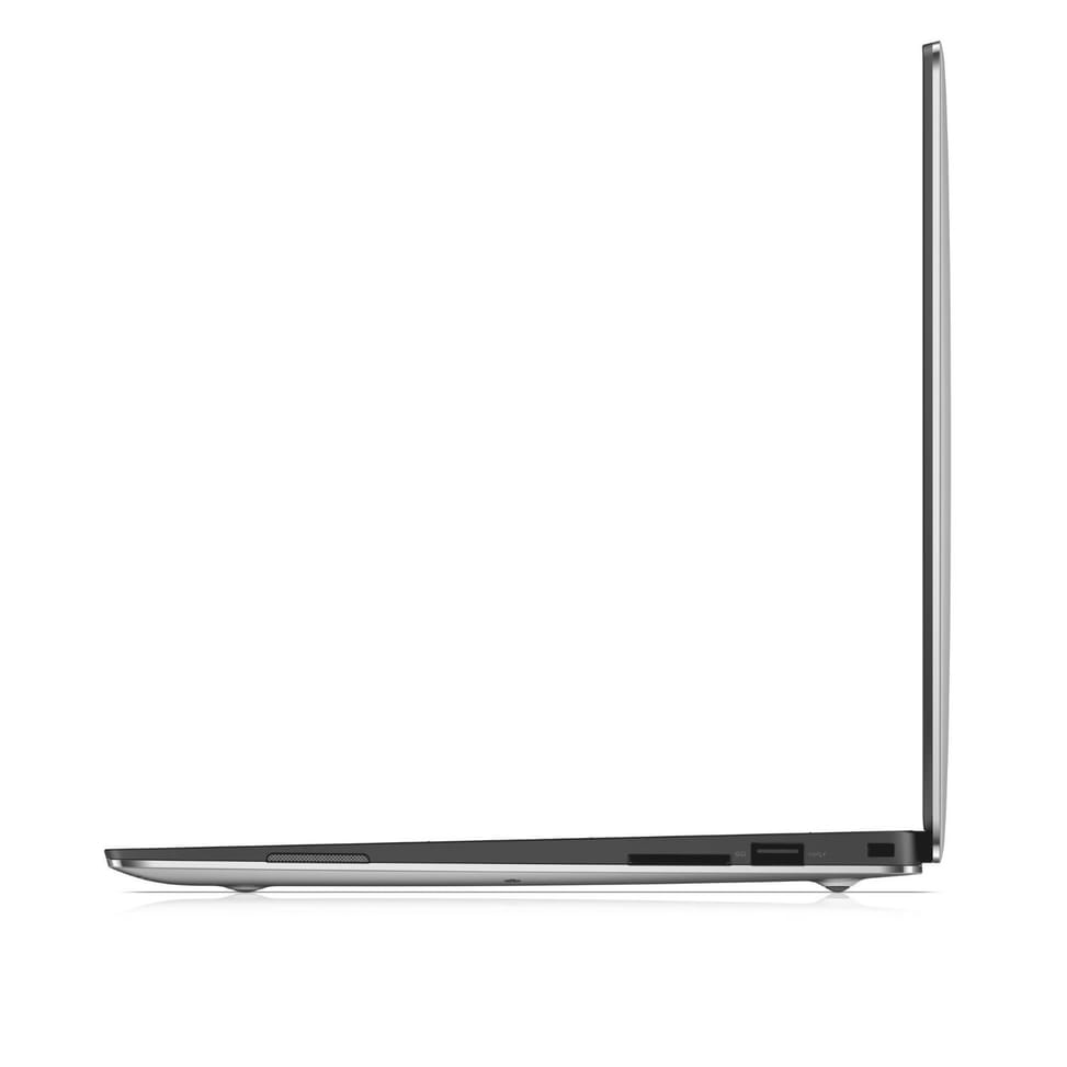Ultrabook Touch DELL XPS 13 (9343)