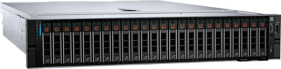 Serveur Rack Dell PowerEdge R760Xs (EMEA_PER760XS2FLEXI) — image 3