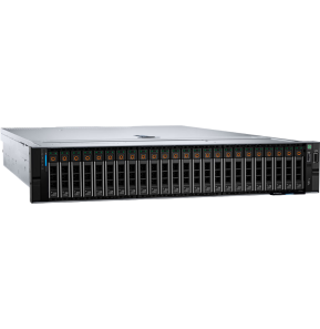 Serveur Rack Dell PowerEdge R760Xs (EMEA_PER760XS2FLEXI)