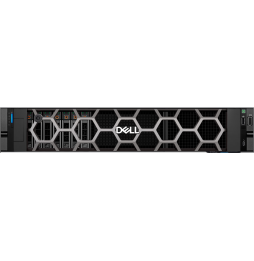 Serveur Rack Dell PowerEdge R760Xs (EMEA_PER760XS2FLEXI)