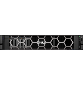 Serveur Rack Dell PowerEdge R760Xs (EMEA_PER760XS2FLEXI)