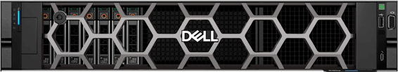 Serveur Rack Dell PowerEdge R760Xs (EMEA_PER760XS2FLEXI)