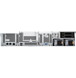 Serveur Rack Dell PowerEdge R760Xs (EMEA_PER760XS2FLEXI)