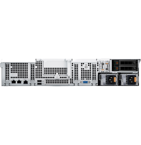 Serveur Rack Dell PowerEdge R760Xs (EMEA_PER760XS2FLEXI)