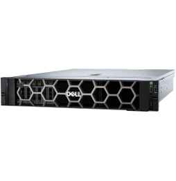 Serveur Rack Dell PowerEdge R760Xs (EMEA_PER760XS2FLEXI)