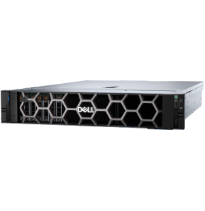 Serveur Rack Dell PowerEdge R760Xs (EMEA_PER760XS2FLEXI)
