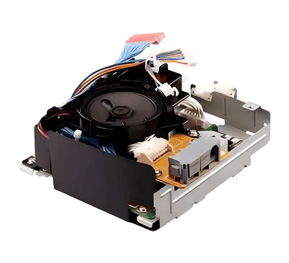 Canon Super G3 FAX Board-AV1 pour IR C3025i  (1633C002AA)
