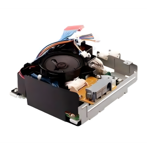 Canon Super G3 FAX Board-AV1 pour IR C3025i  (1633C002AA)