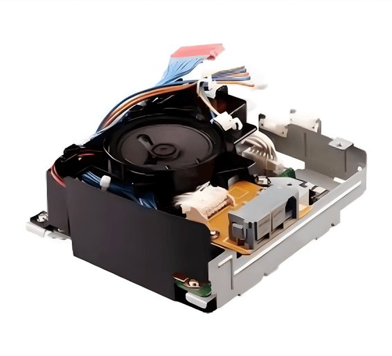 Canon Super G3 FAX Board-AV1 pour IR C3025i (1633C002AA)