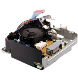 CANON Super G3 FAX Board-AV3 pour IR C3125i (1633C011AA)