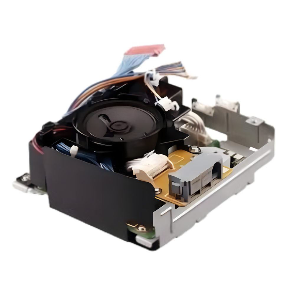CANON Super G3 FAX Board-AV3 pour IR C3125i (1633C011AA)