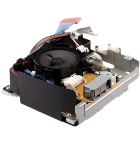 CANON Super G3 FAX Board-AV3 pour IR C3125i (1633C011AA)