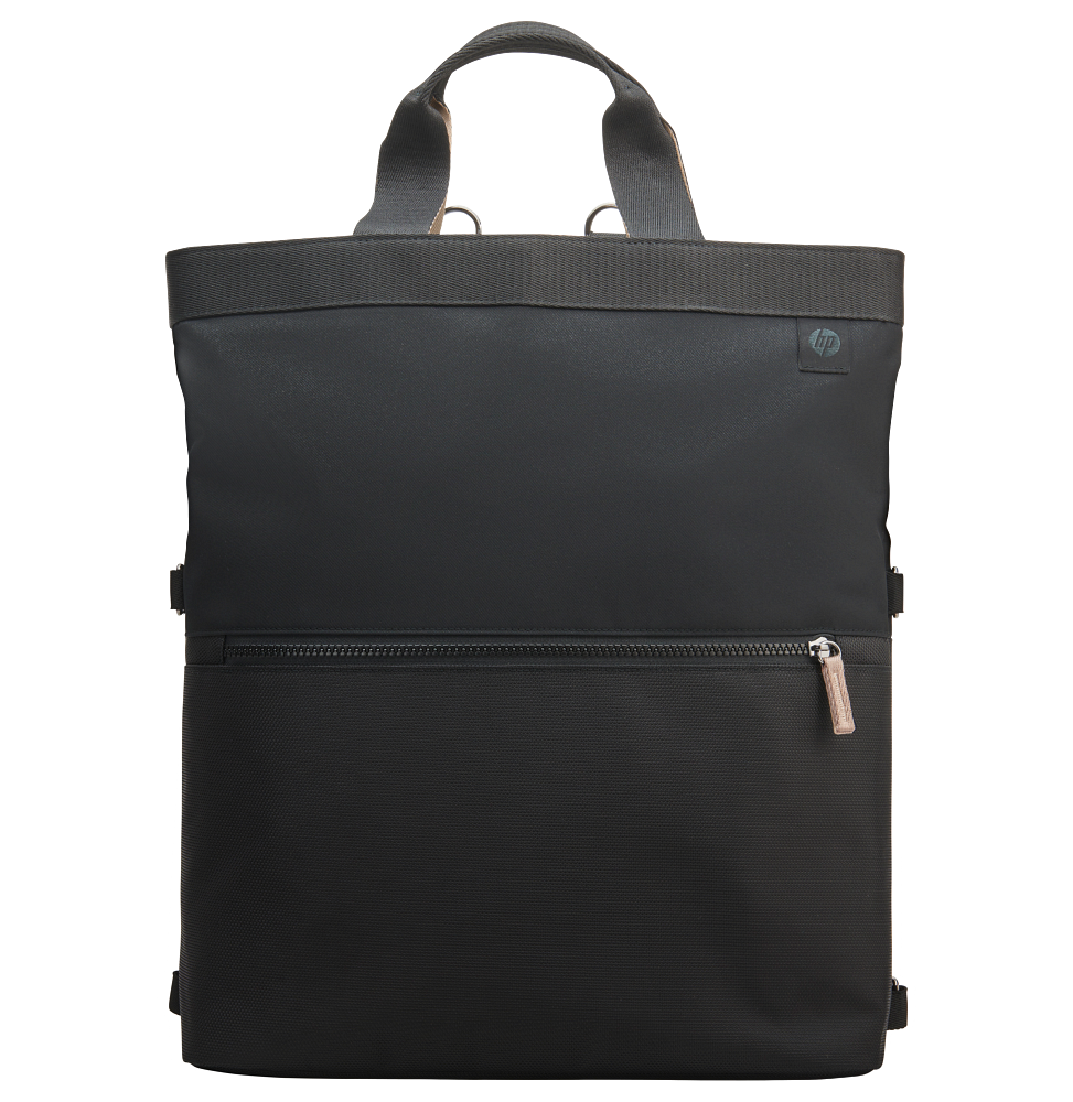 Sac forme Sac à dos HP pour ordinateur portable 14" (9C2H0AA)