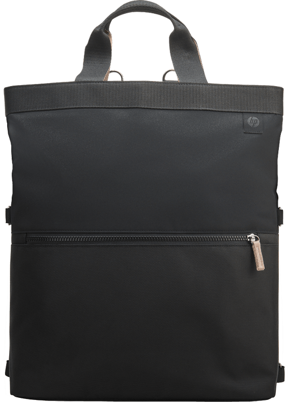 Sac forme Sac à dos HP pour ordinateur portable 14" (9C2H0AA)