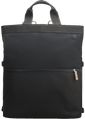Sac forme Sac à dos HP pour ordinateur portable 14" (9C2H0AA)