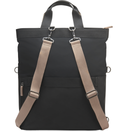 Sac forme Sac à dos HP pour ordinateur portable 14" (9C2H0AA)